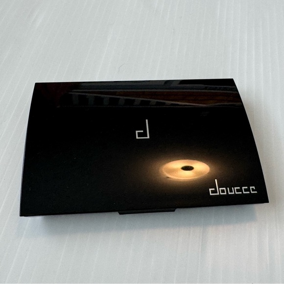 🆕 doucce freematic eye shadow palette smokey eye finish New unused - Picture 3 of 8